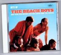 The Beach Boys - Hits Of The Beach Boys (CD)