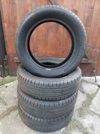 Komplet opon letnich Continental ContiEcoContact 5 165/60R15