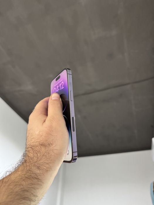 Apple iphone 14 Pro Max 1tb Neverlock айфон про макс 1000gb