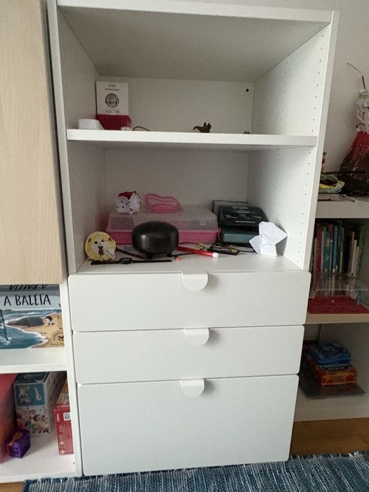 Armário Smästad/Platsa