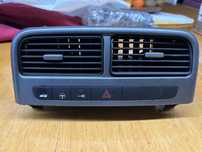 Saida/ difusor de ar chaufagem FIAT GRAND PUNTO