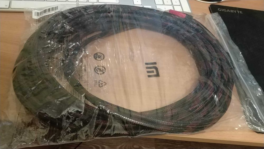 HDMI кабель 5 метров