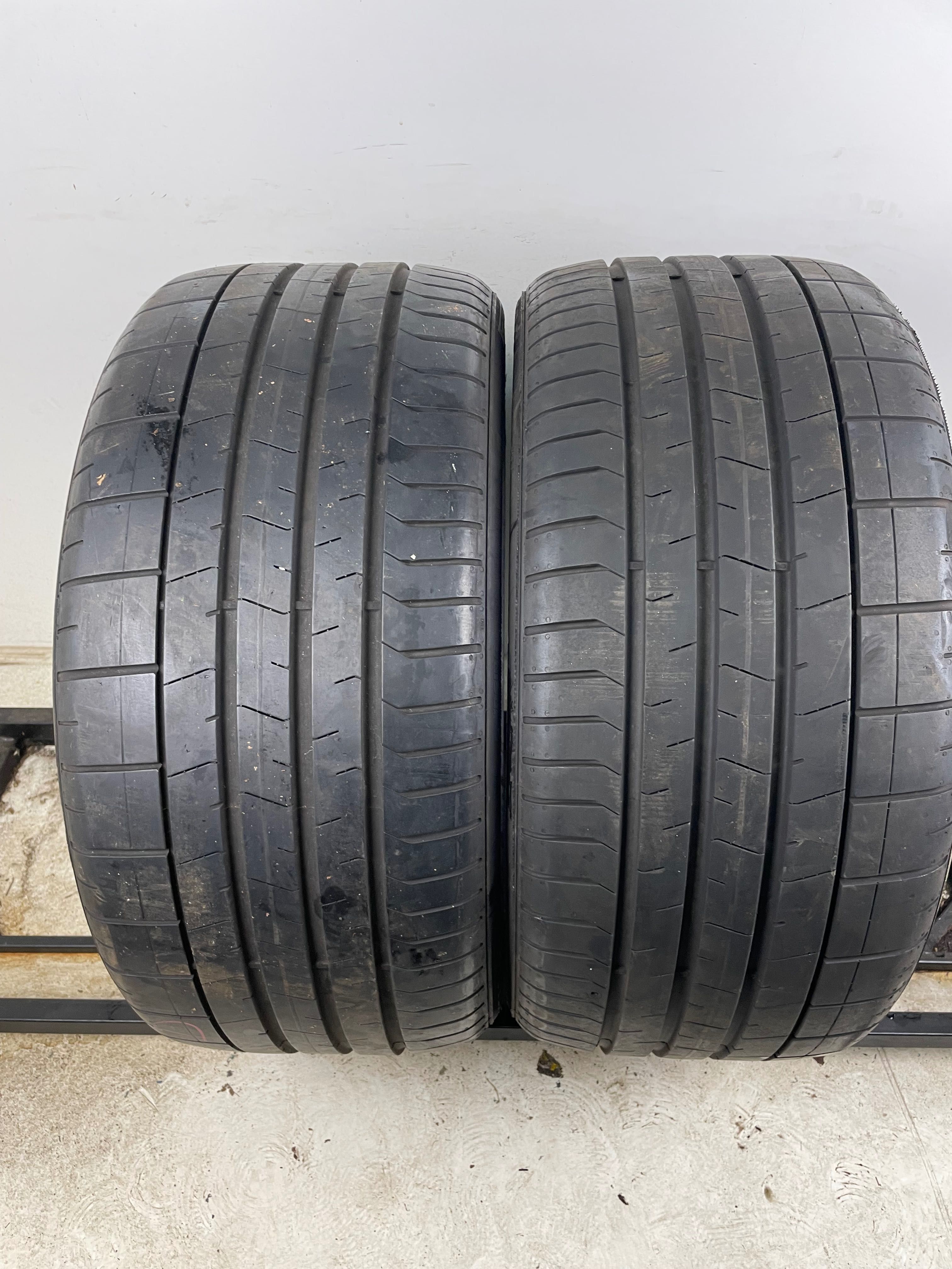 265/35R20 95Y Pirelli P Zero PZ4 23rok