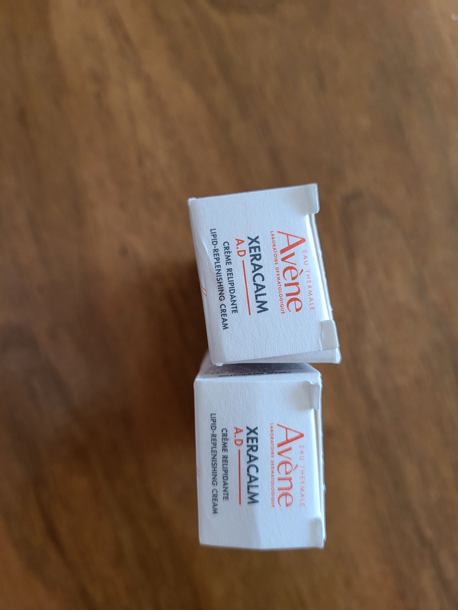Krem do skóry wrażliwej avene  xeracalm