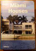Miami Houses teNeues, album 400 stron, 450 zdjęć, 4 języki, jak nowa