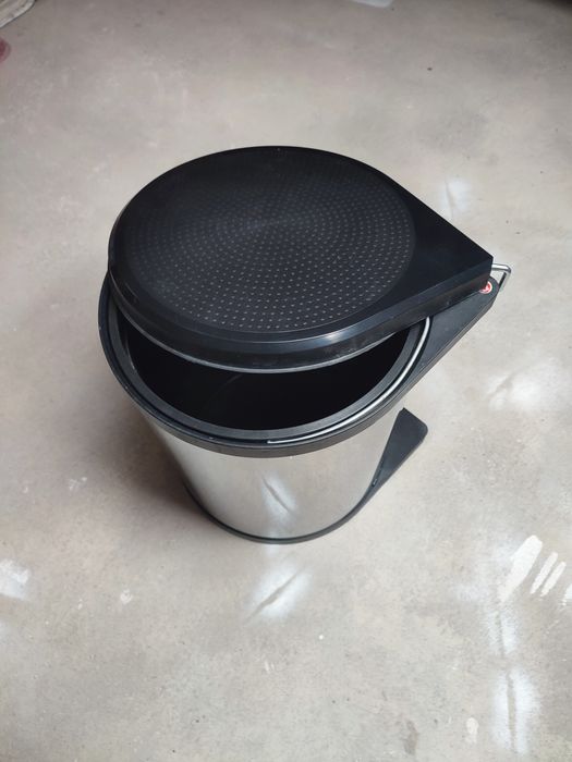 Caixote lixo de cozinha