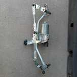 Motor Limpa-vidros Frente Citroen C3 Aircross 2024