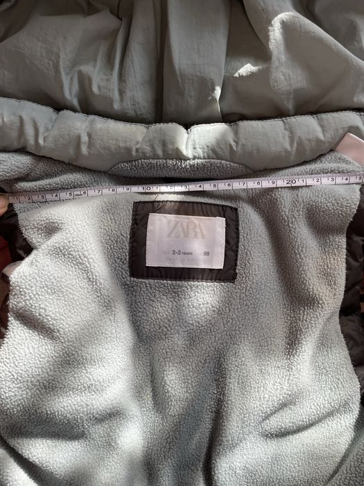 Жилети Zara