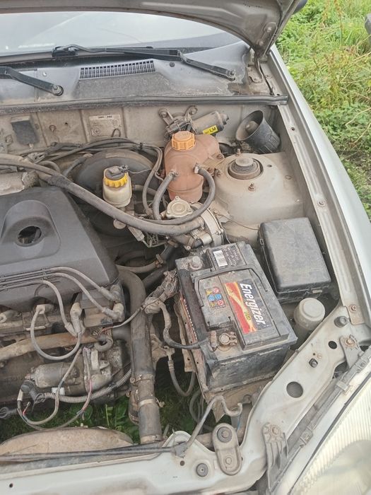 Daewoo Sens продам 900 $