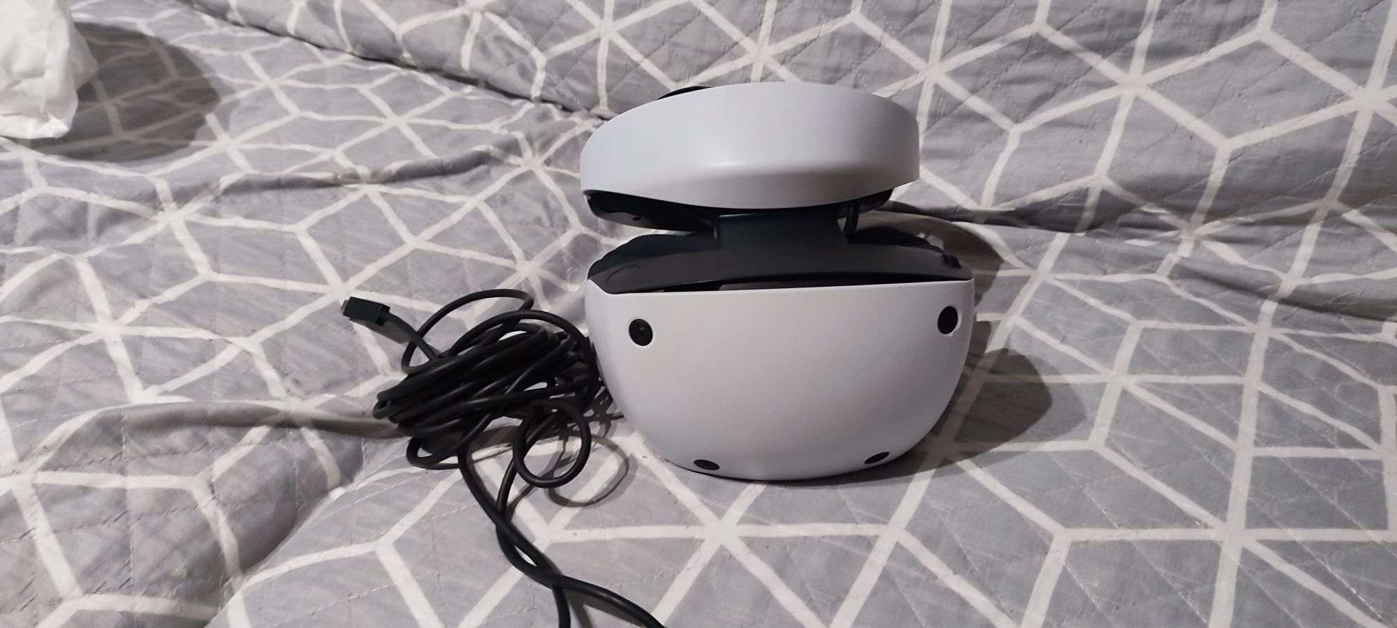 PS5 Óculos Psvr2 para peças