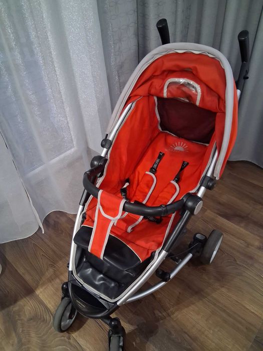 Spacerówka INFINITY