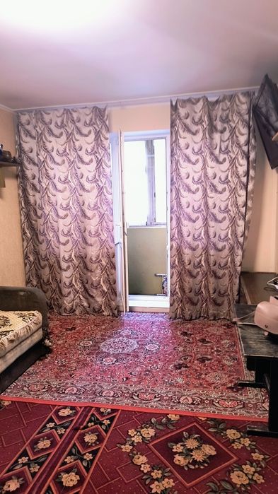 Сдам 1-к квартиру на ул.Батумской
