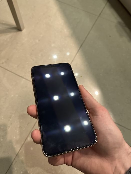 Iphone 11 Pro Max 64GB