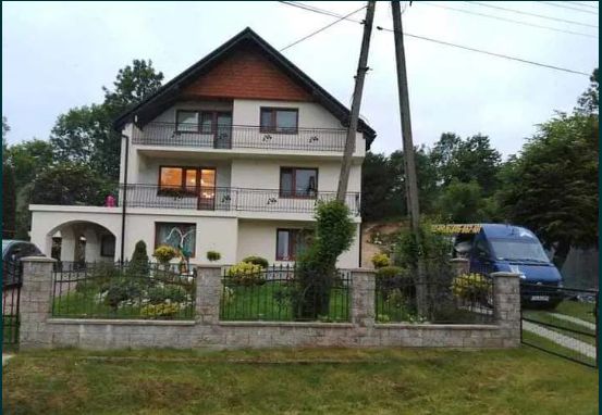 elewacja, docieplenia