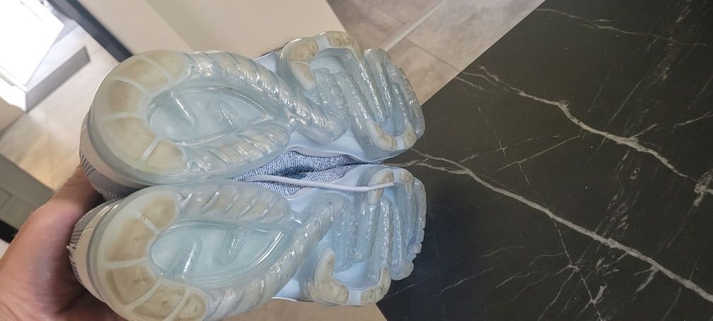 Nike vapormax 45 jak nowe