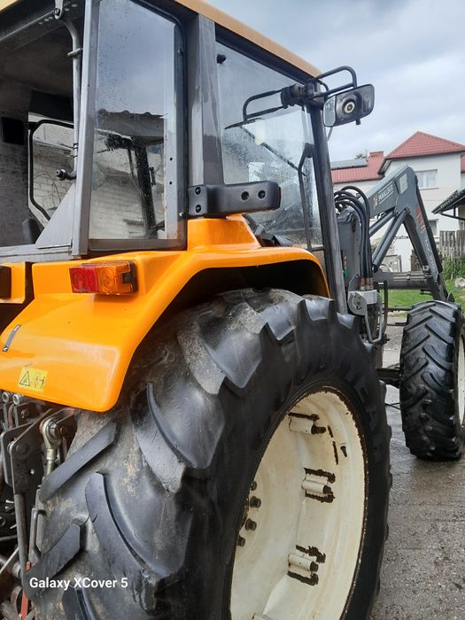 Renault ceres 345x orginał