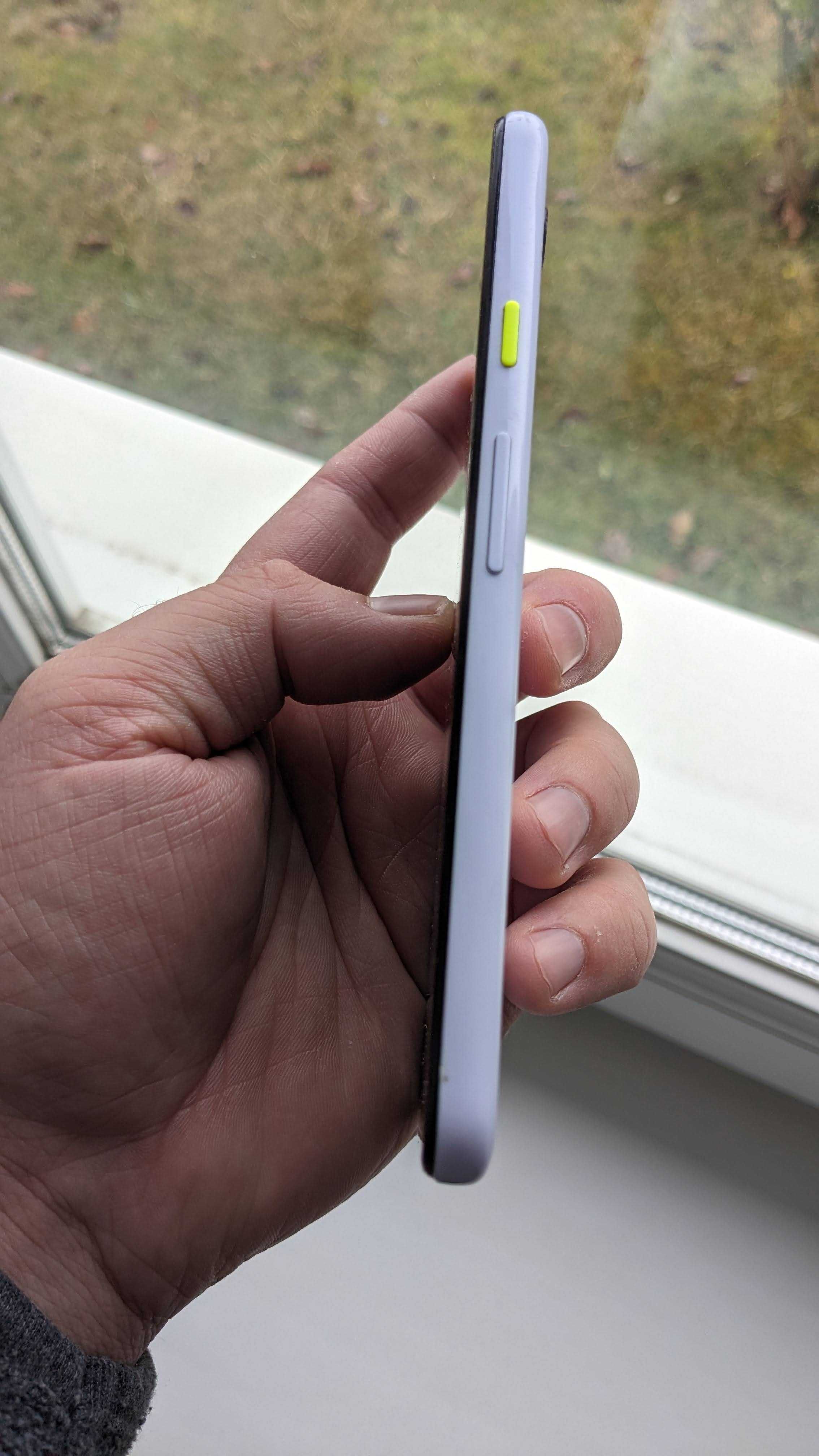 Продам Google Pixel 3a — не працює екран, під розробку / запчастини