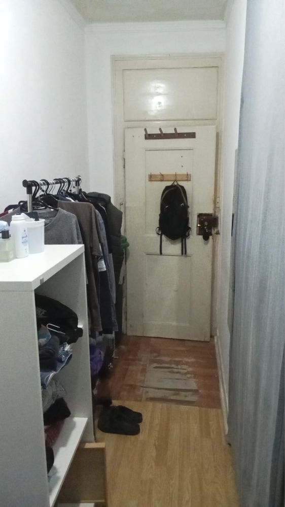 Quarto individual