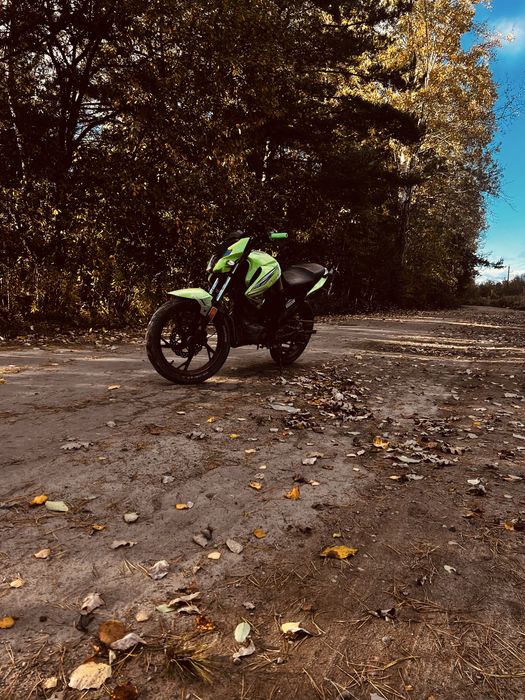 Продам Spark sp27r