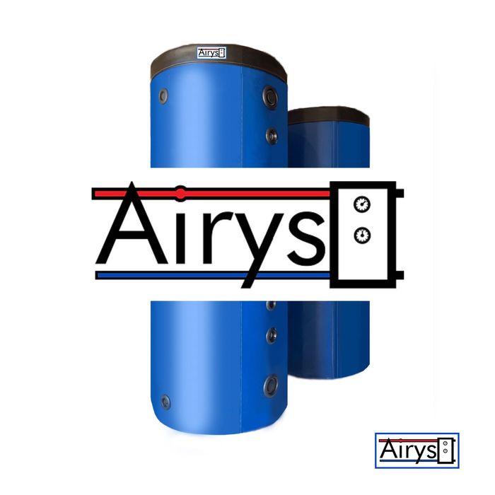 Zbiornik Buforowy /Bufor Ciepła 800L dostępny od ręki faktura VAT