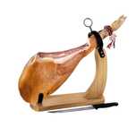 Suporte para presunto