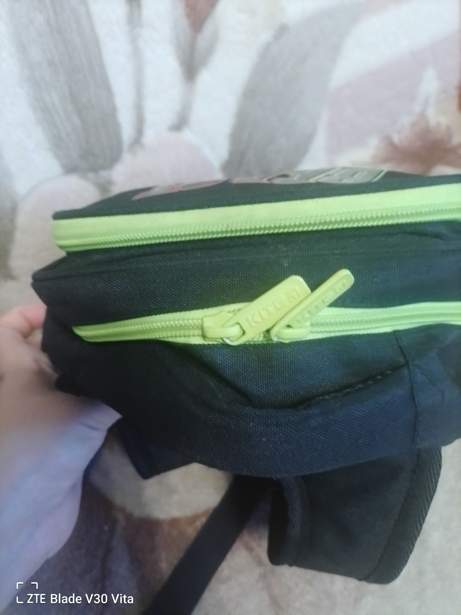 Рюкзак шкільний Kite,для садочка