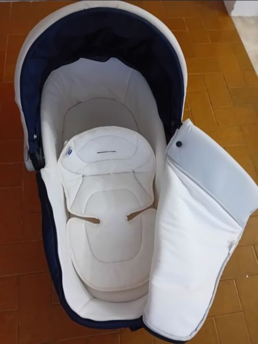 Vendo Alcofa da Marca Chicco