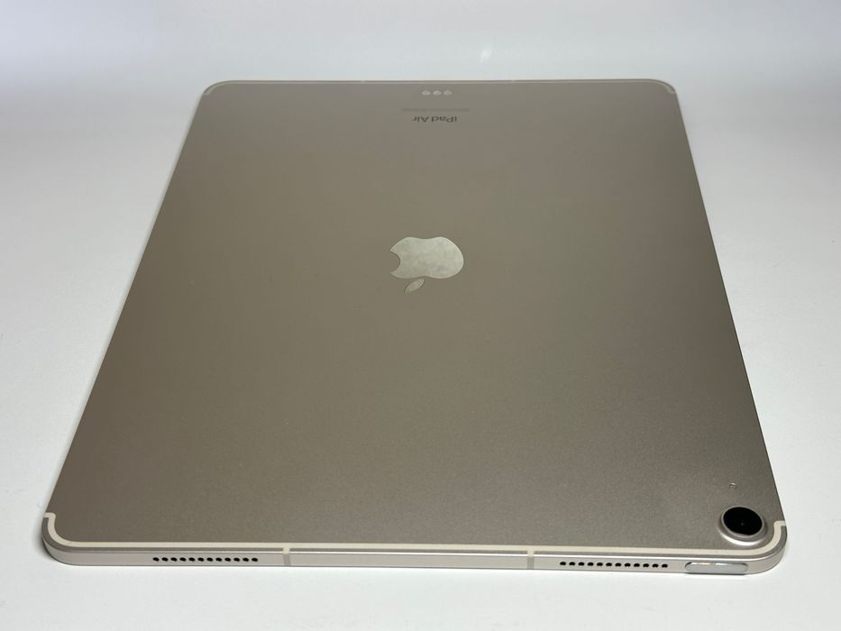 Apple iPad Air 13 M2 2024 256GB 2024 4G/LTE/Cellular Starlight