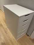 Komoda/szafka Alex Ikea