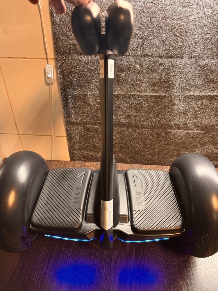 Гіроскутер Ninebot mini S сігвей гироскутер оригинал новий