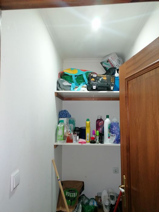 T1 mobilado para arrendar