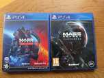 Серія ігор Mass Effect