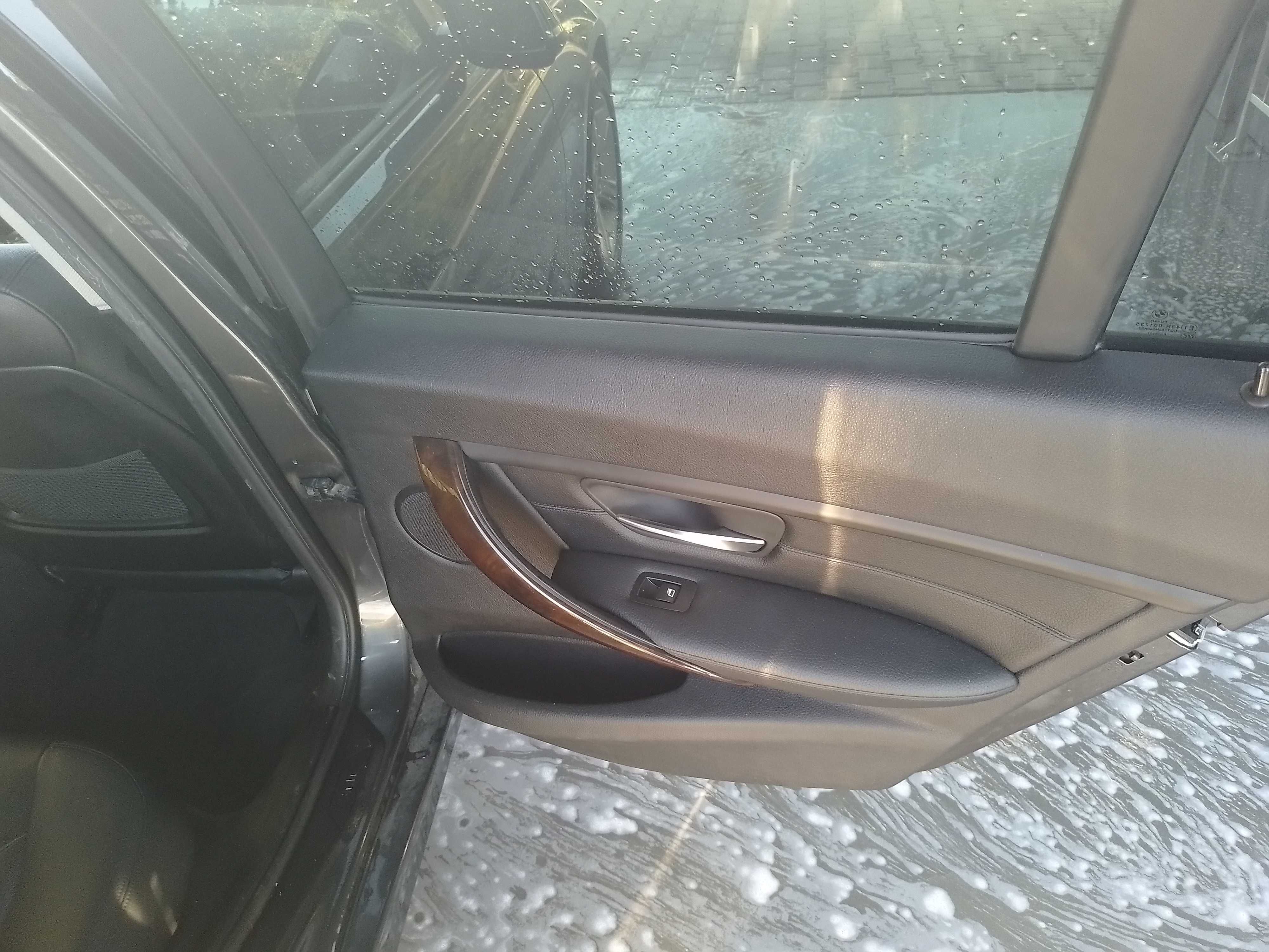 Продам  BMW 328 D 2015