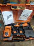 Multitool Fein AMM 500 Plus **zestaw**