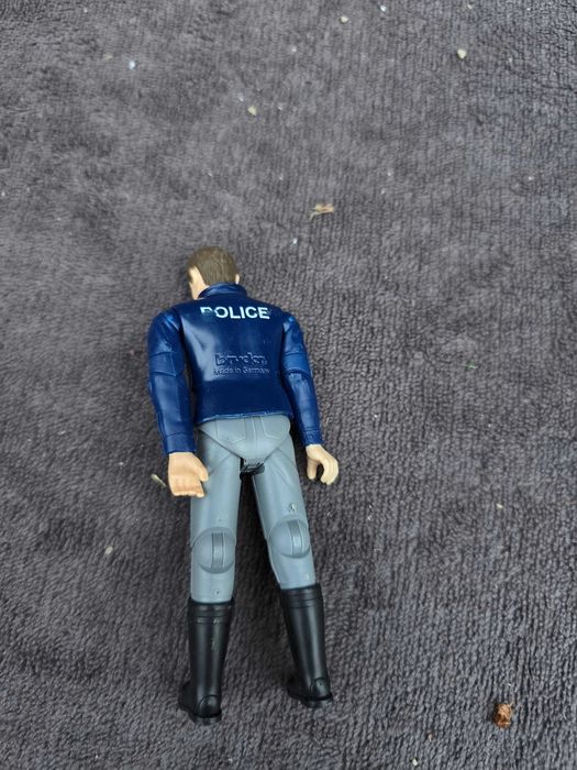 Ludzik figurka Bruder