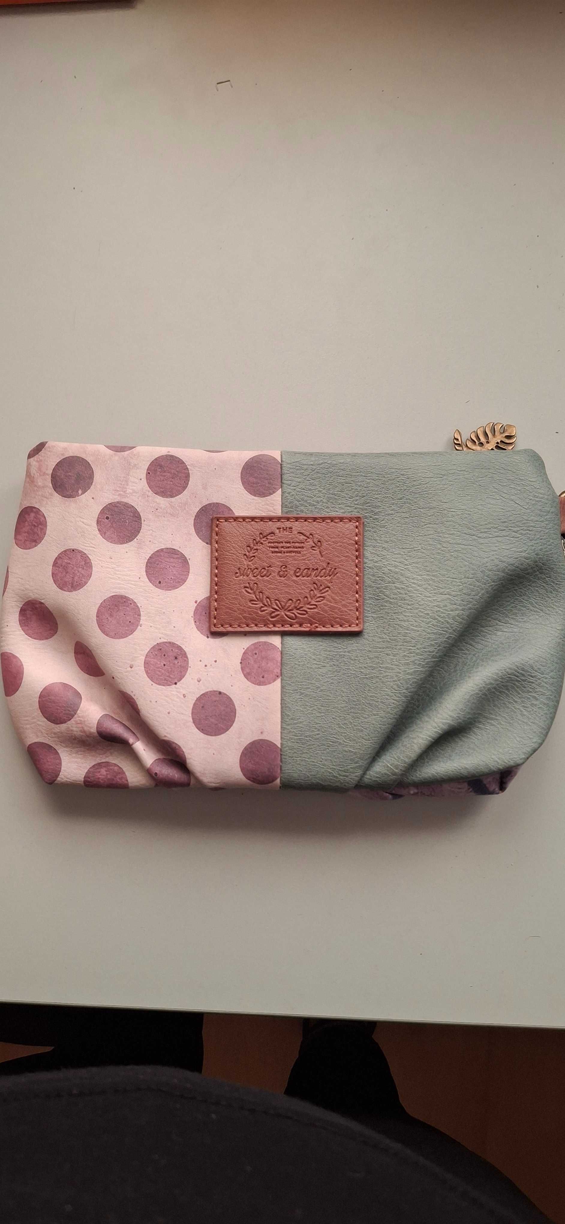 Pochete Sweet Candy