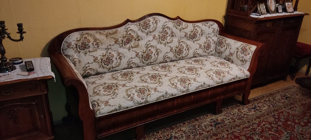 Kanapa sofa, antyk