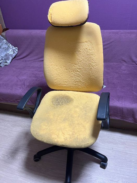 Кресло офісне під ремонт