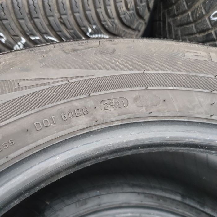 Шины 215/65 16 зима