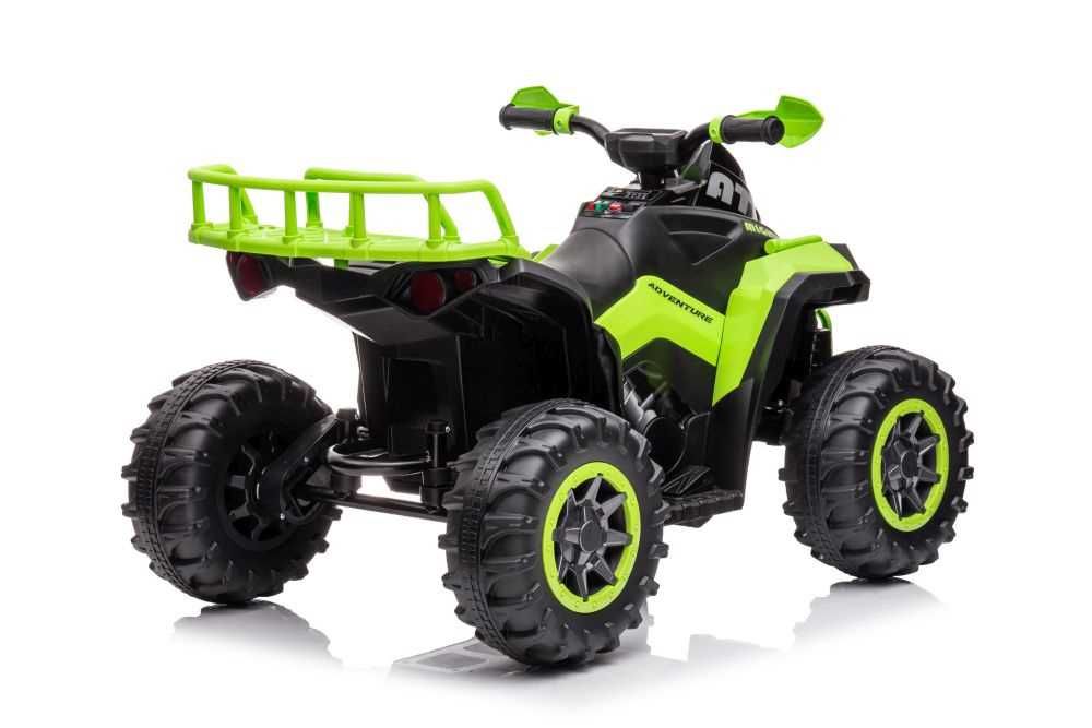 Autko na akumulator QUAD GTS dla dzieci buggy pojazd zabawka jeździk