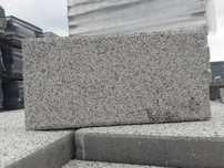 Płytka Tarasowa Kostka Brukowa Kolorado 50x25x7 Biały Marmur Libet