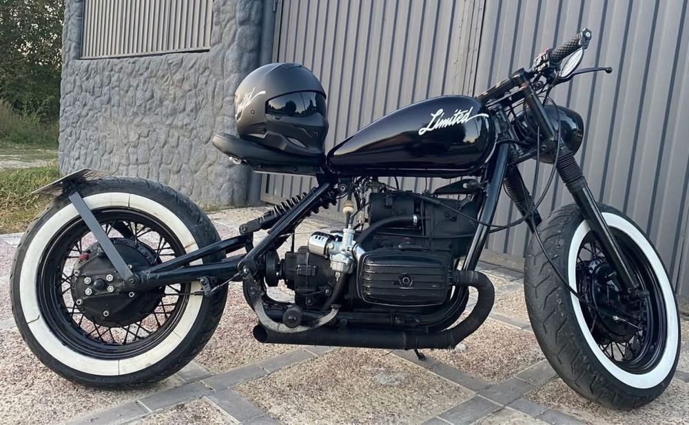 Продам кастом в гарному с тані