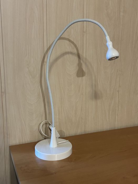 Lampka stolowa na biurko