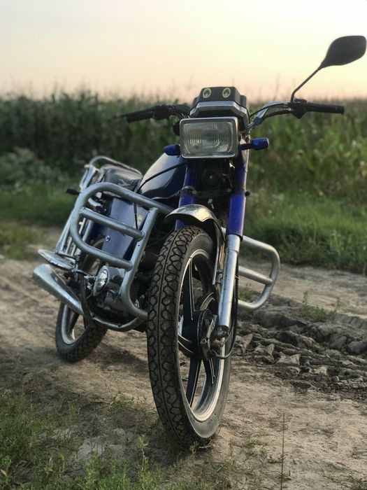 Альфа патріот 110