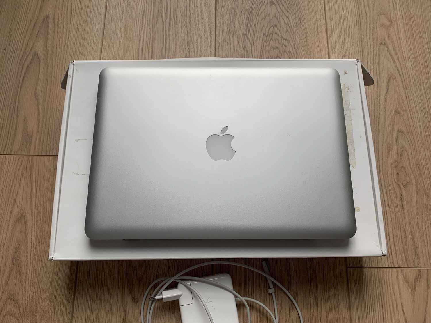 Macbook pro 13" Mid 2012