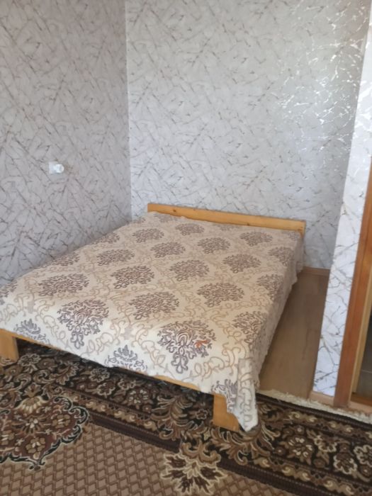 Здам 1-кімнатну квартиру в районі Вокзалу