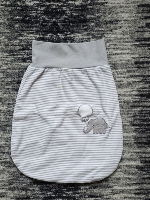 Kocyk krówka, ręcznik dla niemowlaka