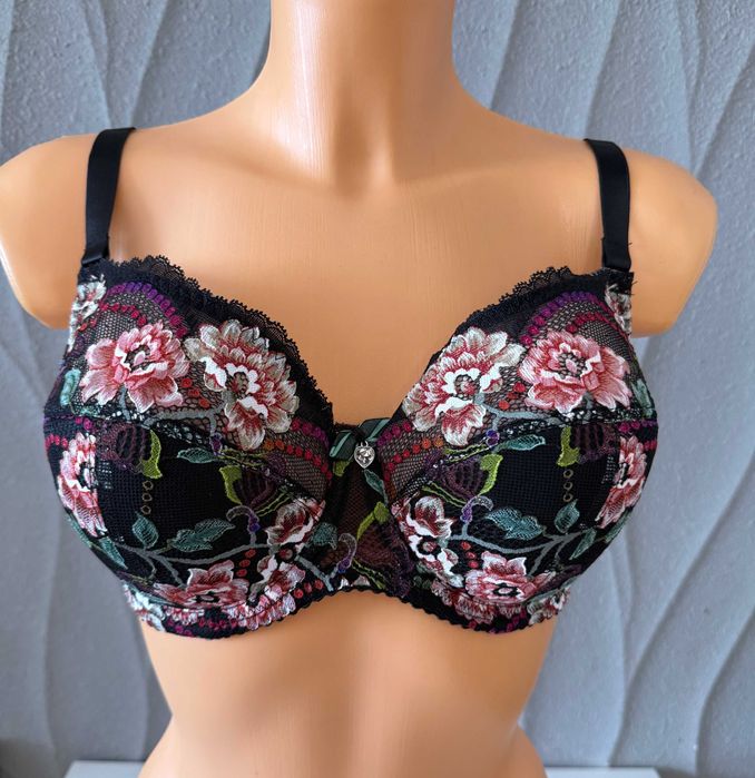 Biustonosz półsztywny 90E, 95E, 100E