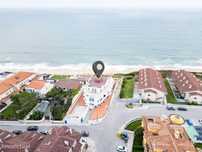 Excelente Apartamento exclusivo na 1ª Linha da Praia da Pedra do Ouro