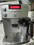 Express do kawy AEG Electrolux
